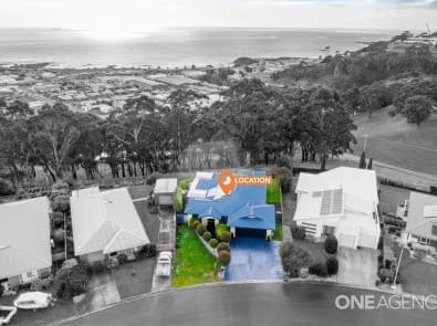 14 Panorama Crescent, Cooee, Cooee - Image 1