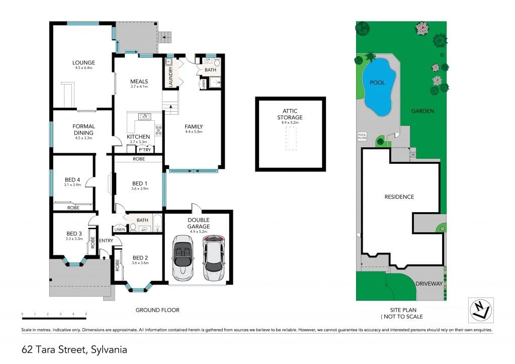 62 Tara Street, Sylvania - Image 1