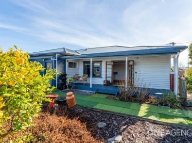 12 Inglis Street, Wynyard, Wynyard - Image 1