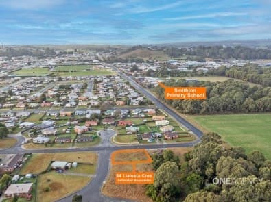 54 Lialeeta Crescent, Smithton, Smithton - Image 1
