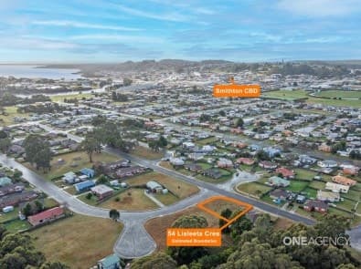 54 Lialeeta Crescent, Smithton, Smithton - Thumbnail 2