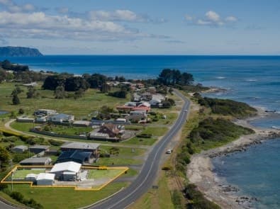 243 Old Bass Highway, DOCTORS ROCKS, Doctors Rocks - Image 1