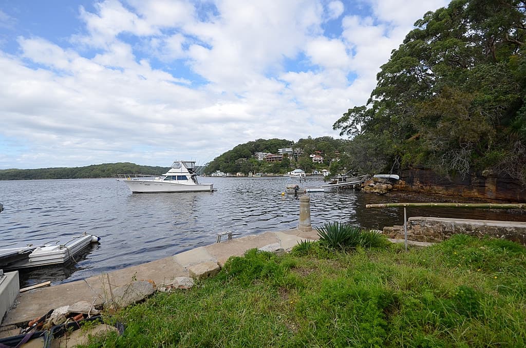 86 Alkaringa Road, Gymea Bay - Thumbnail 2