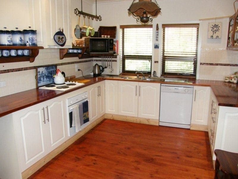 4 McDonald Street MOUNT GAMBIER SA, Mount Gambier - Image 1