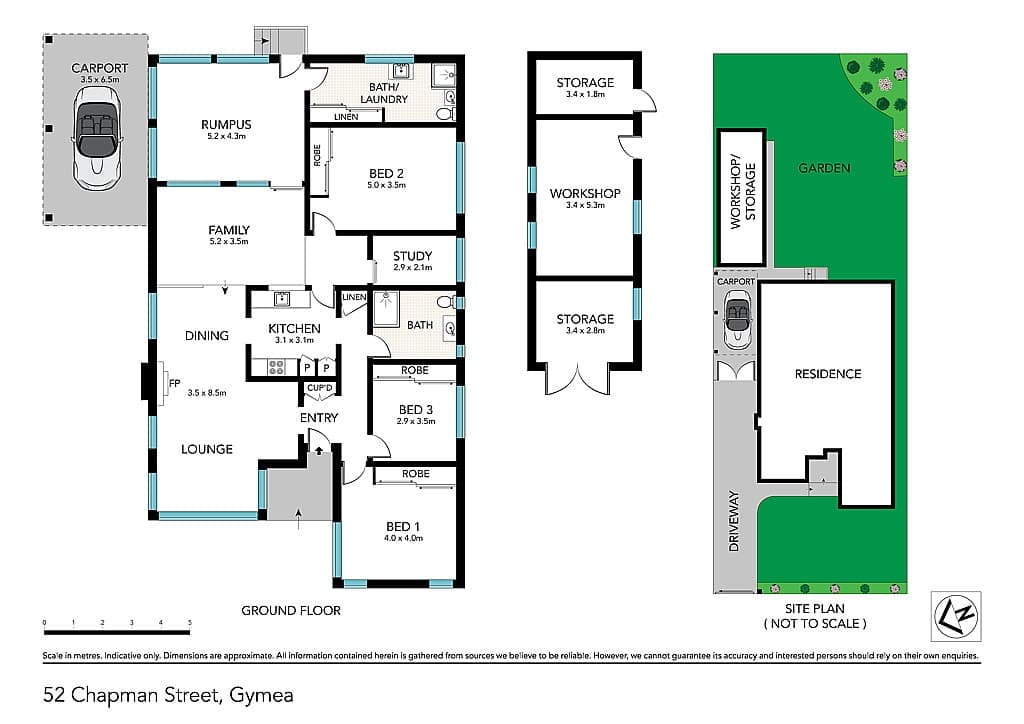52 Chapman Street, Gymea - Thumbnail 2