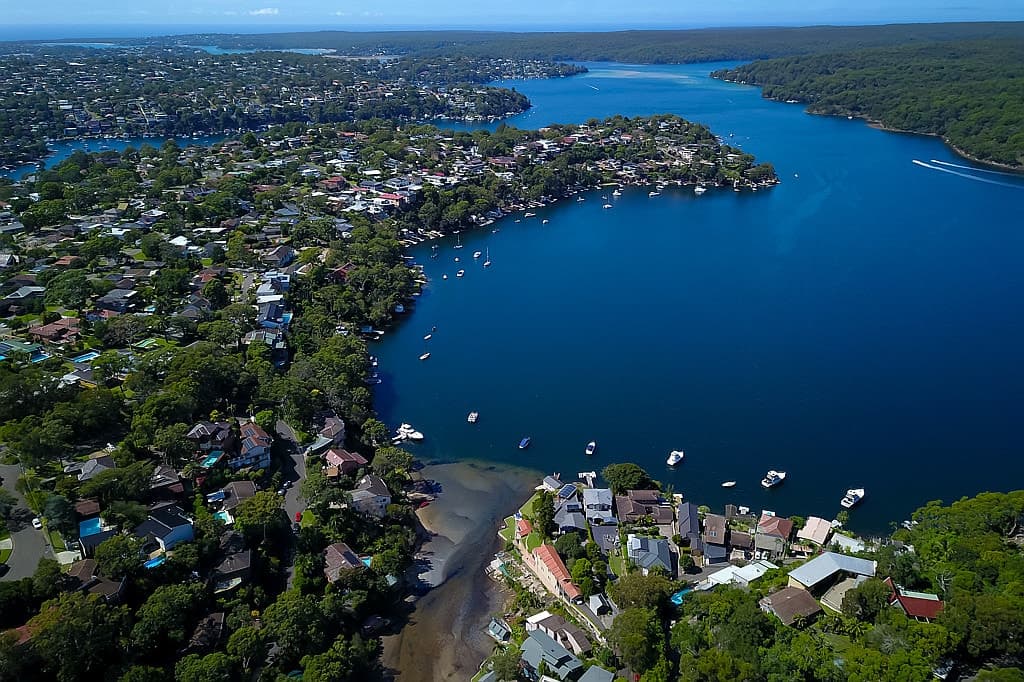 64 Alkaringa Road, Gymea Bay - Thumbnail 4