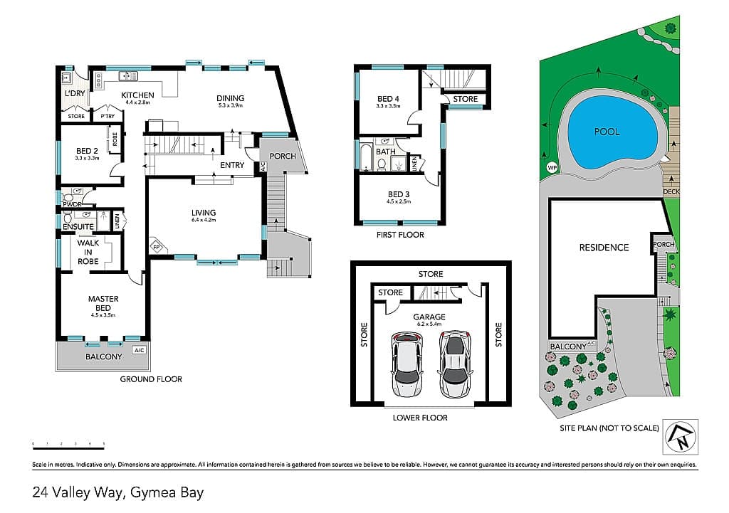 24 Valley Way, Gymea Bay - Thumbnail 2
