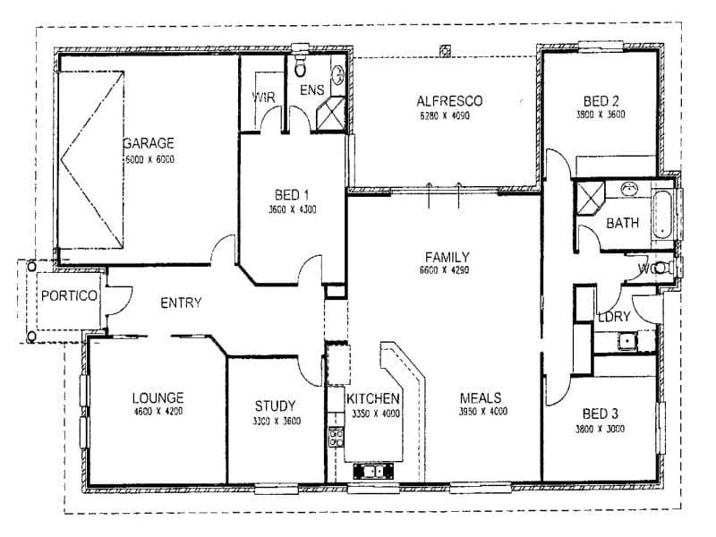 21 Saint Martins Drive MOUNT GAMBIER SA, Mount Gambier - Image 1