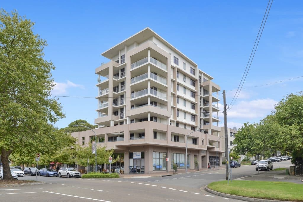 23/716-720 Old Princes Highway, Sutherland - Thumbnail 2