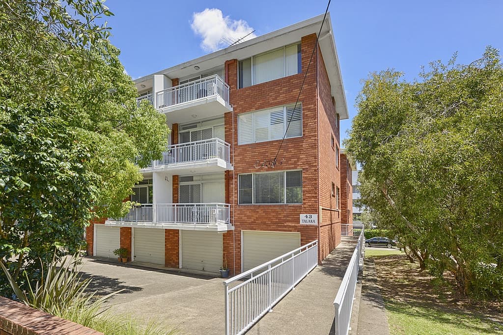 2/43 Talara Road, Gymea - Thumbnail 5