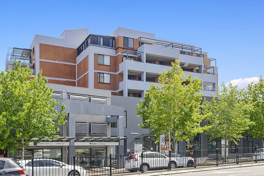 20/621-635 Kingsway, Miranda - Thumbnail 2