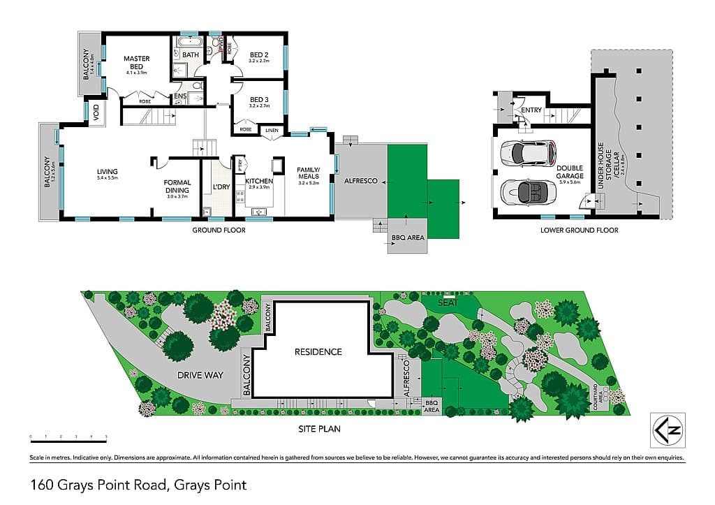 160 Grays Point Road, Grays Point - Image 1