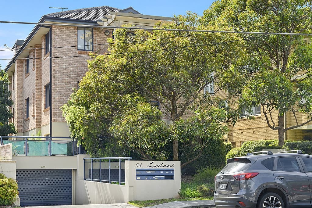 4/64 Elouera Road, Cronulla - Image 1