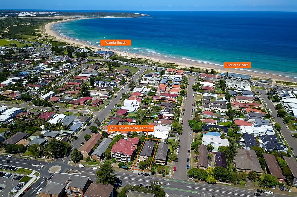 4/64 Elouera Road, Cronulla - Thumbnail 7