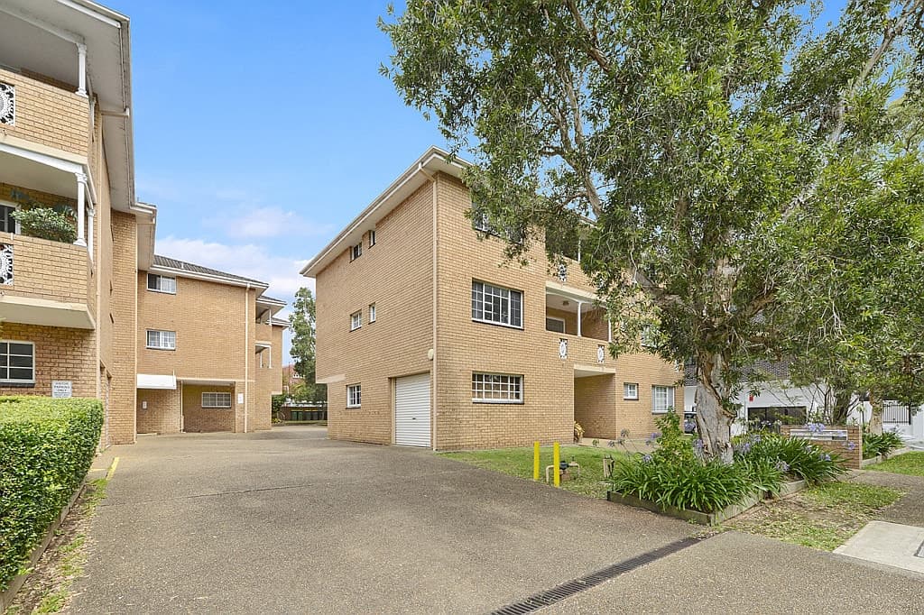 1/1-3 Chapman Street, Gymea - Thumbnail 2
