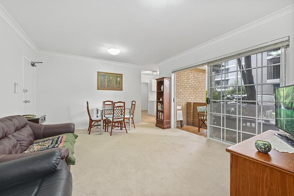 1/1-3 Chapman Street, Gymea - Thumbnail 5