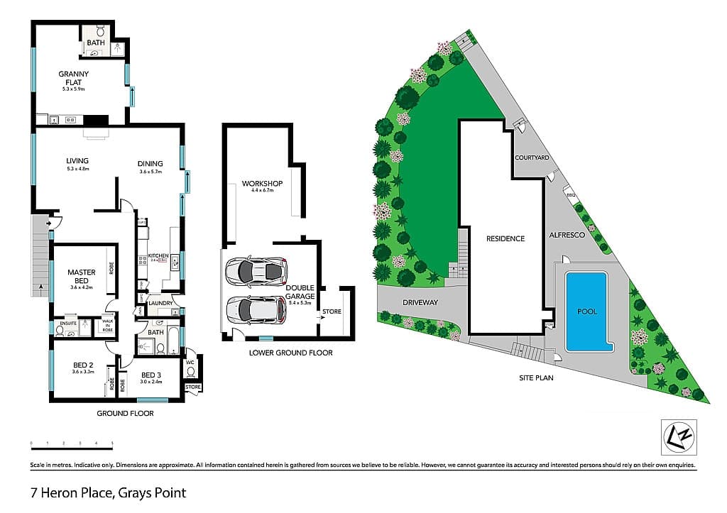 7 Heron Place, Grays Point - Image 1