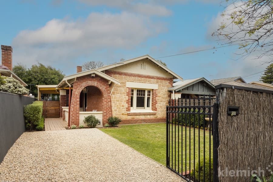 4 Rosetta Street, Collinswood, Collinswood - Image 1