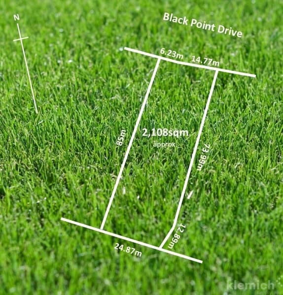Lot 1,  Black Point Drive, Black Point, Black Point Drive - Image 1