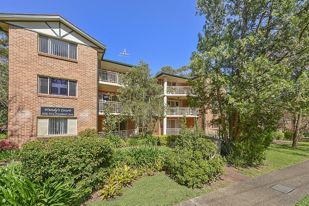 15/506 President Avenue, Sutherland - Thumbnail 6