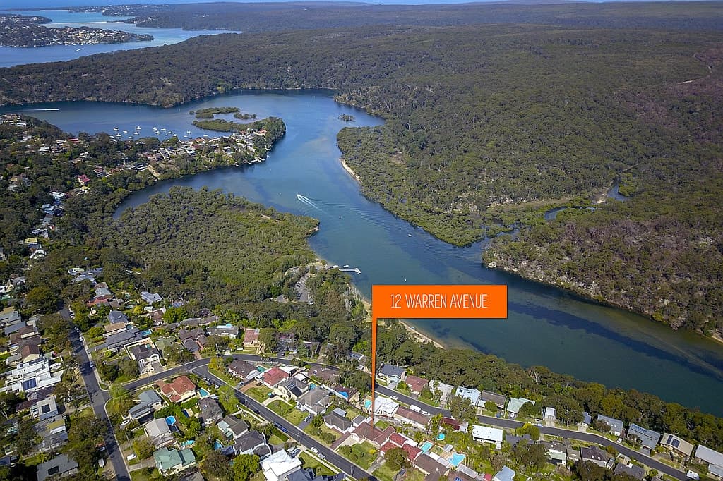 12 Warren Avenue, Grays Point - Thumbnail 2