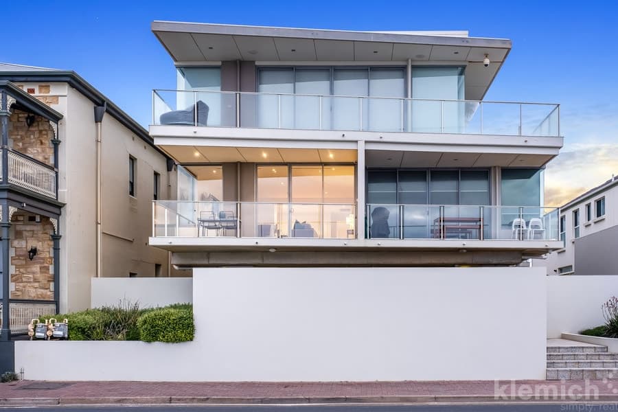 207a Esplanade , Henley Beach, Henley Beach - Image 1