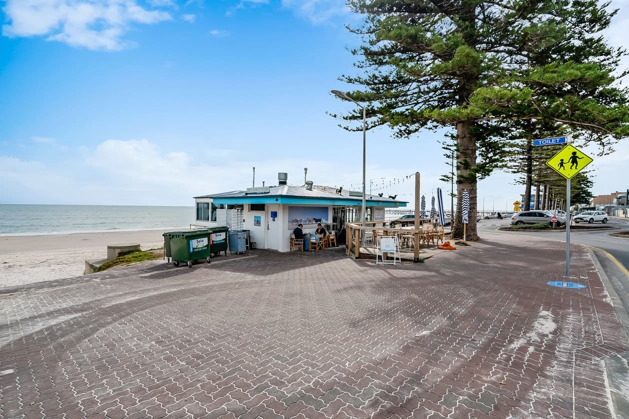 11/209 Esplanade, Henley Beach, SA, 5022, Henley Beach - Image 1