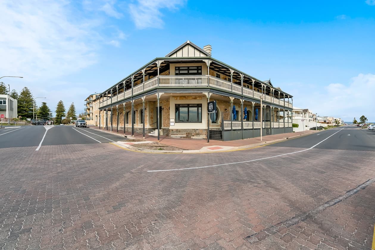 11/209 Esplanade, Henley Beach, SA, 5022, Henley Beach - Thumbnail 2