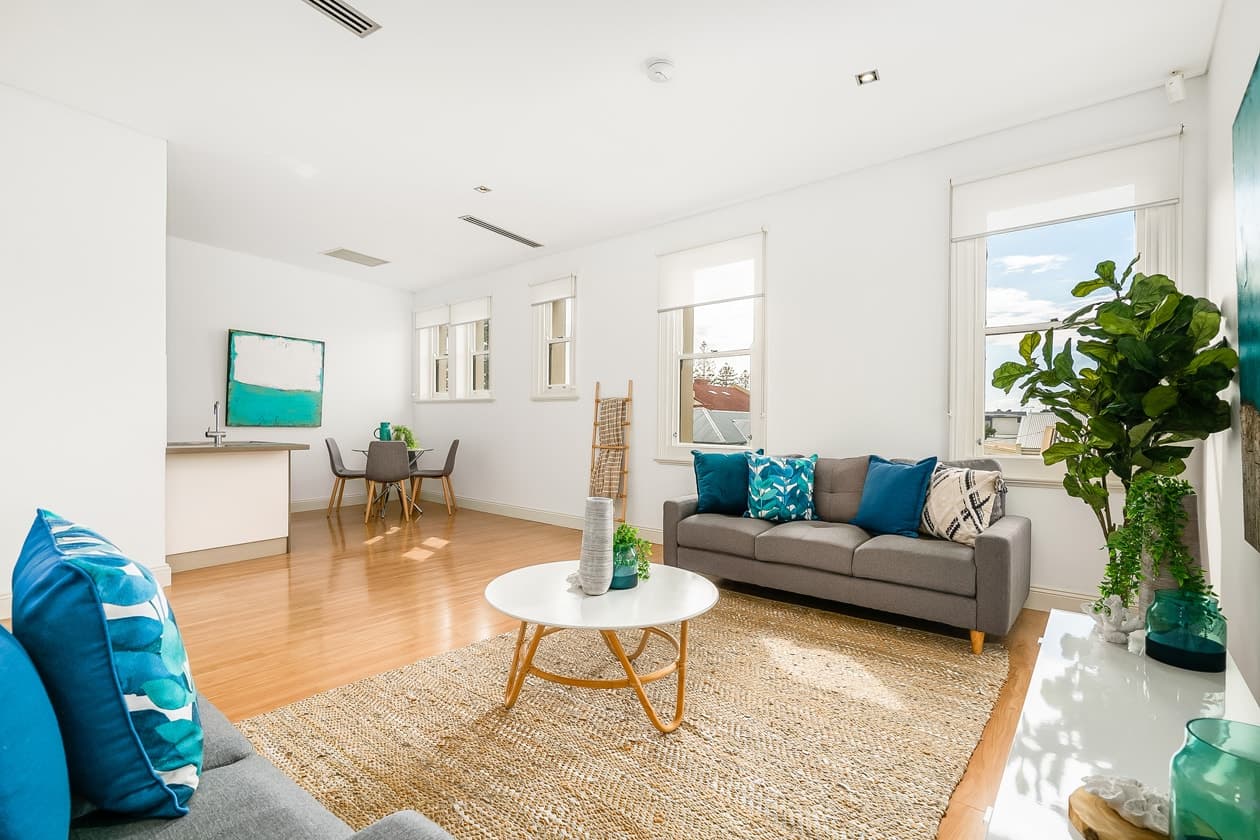 11/209 Esplanade, Henley Beach, SA, 5022, Henley Beach - Thumbnail 4