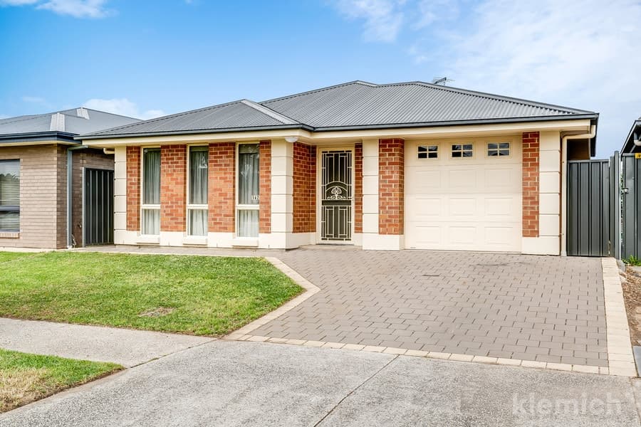 162 Strathfield  Terrace, Largs North, Largs North - Image 1