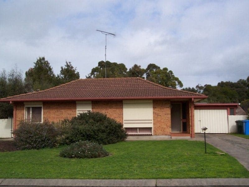 20 Dulkara Avenue MOUNT GAMBIER SA, Mount Gambier - Image 1
