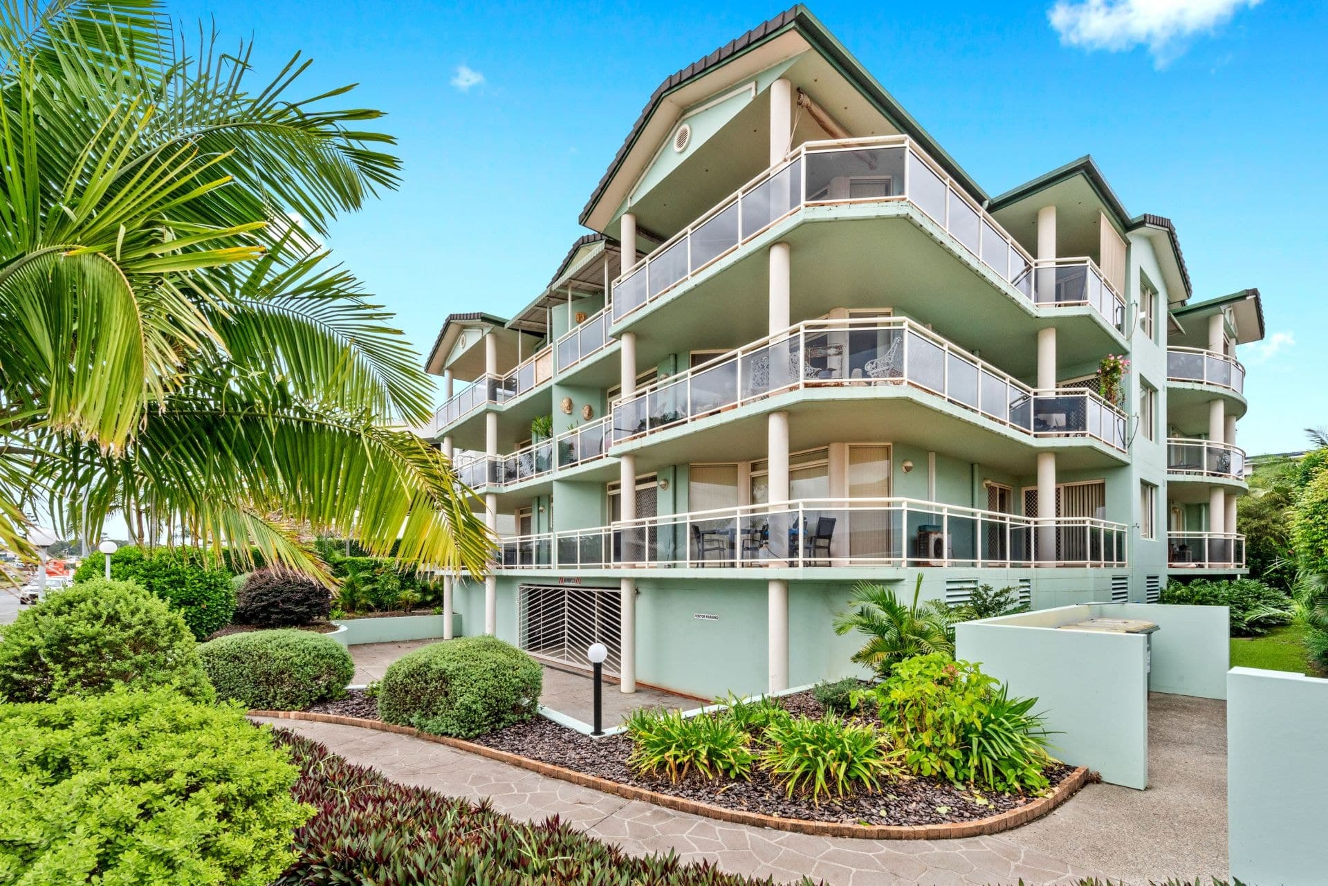 13/14-16 Buller Street Port Macquarie NSW, Port Macquarie - Image 1