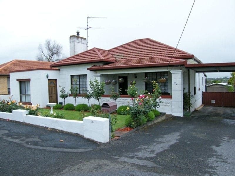 22 Shepherdson Road MOUNT GAMBIER SA, Mount Gambier - Image 1