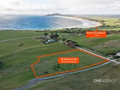 30 Hansons Road, Marrawah, Marrawah - Image 1