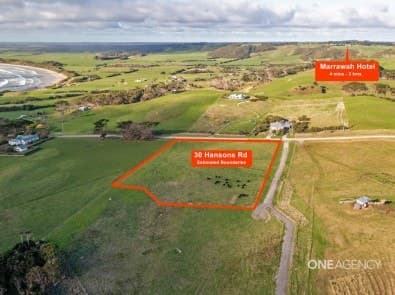 30 Hansons Road, Marrawah, Marrawah - Thumbnail 2