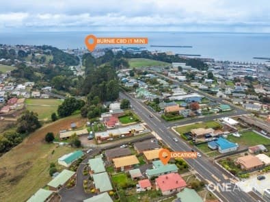 204 Mount Street, Upper Burnie, Upper Burnie - Image 1