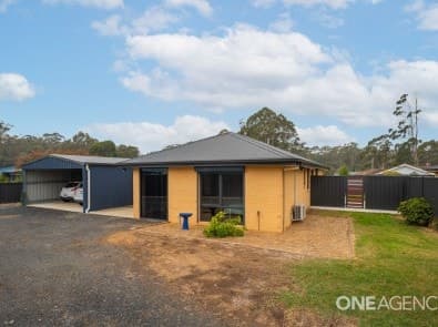 11A Back Cam Road, Somerset, Somerset - Image 1