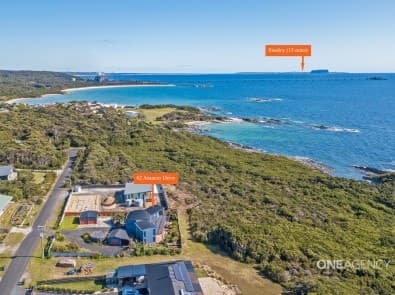 62 Amaroo Drive, Edgcumbe Beach, Edgcumbe Beach - Image 1