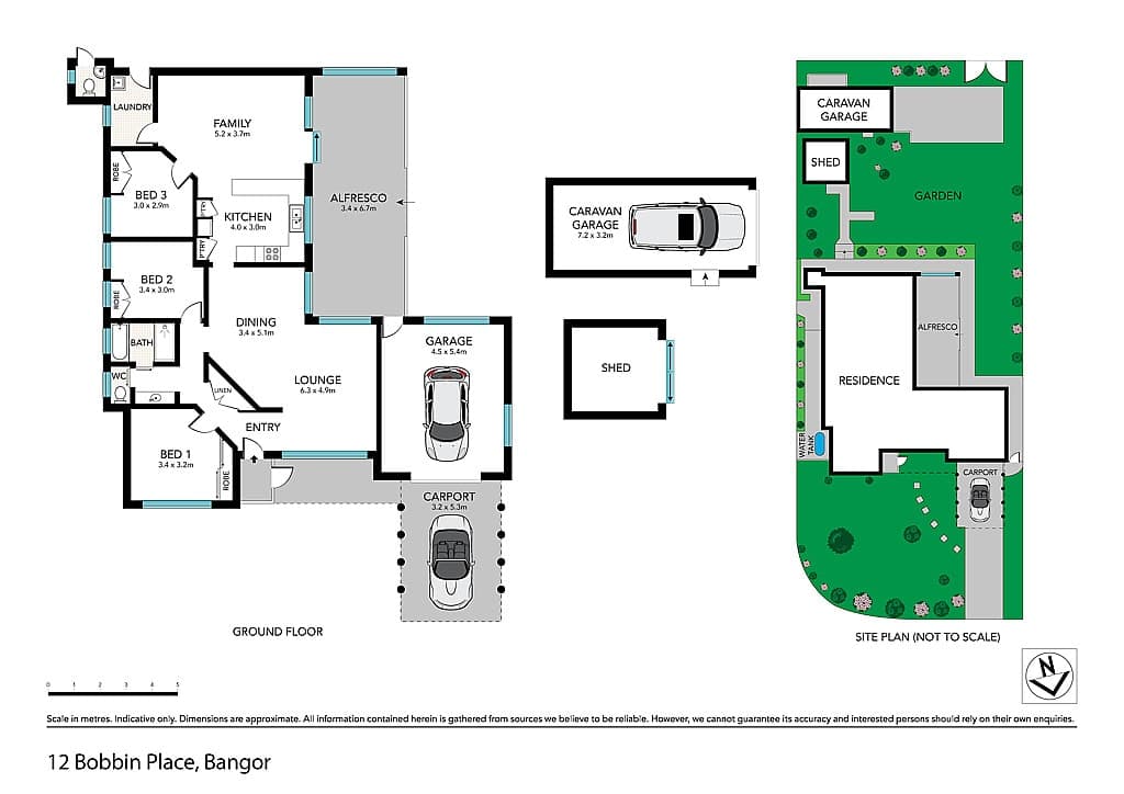 12 Bobbin Place, Bangor - Image 1