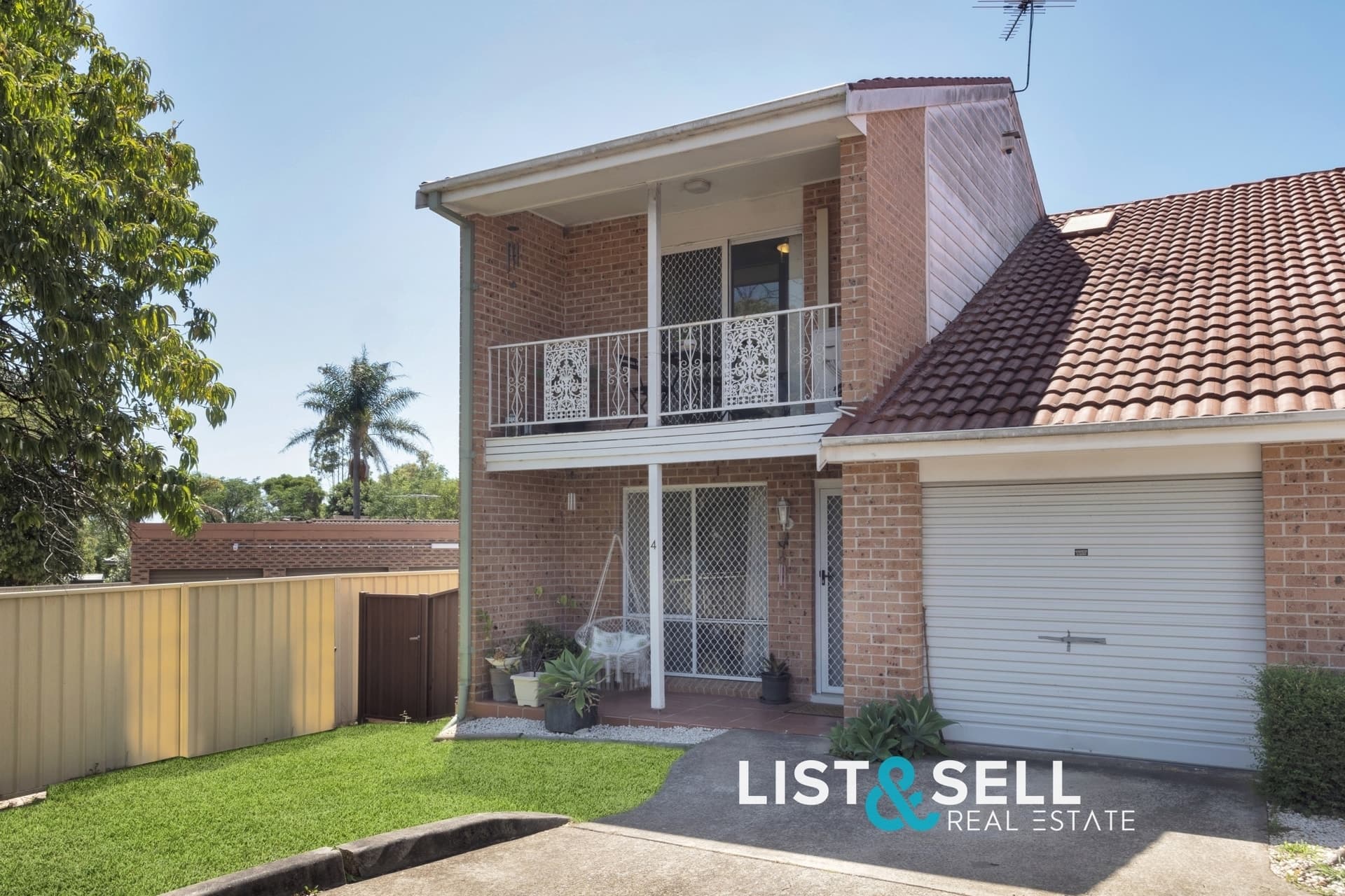 8/186 Queen Street, Campbelltown, NSW, 2560, Macquarie Fields - Image 1
