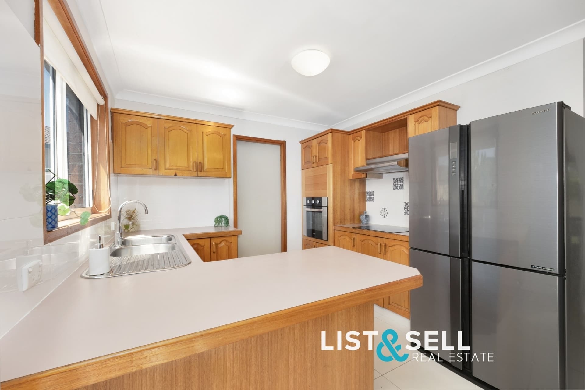8/186 Queen Street, Campbelltown, NSW, 2560, Macquarie Fields - Thumbnail 4