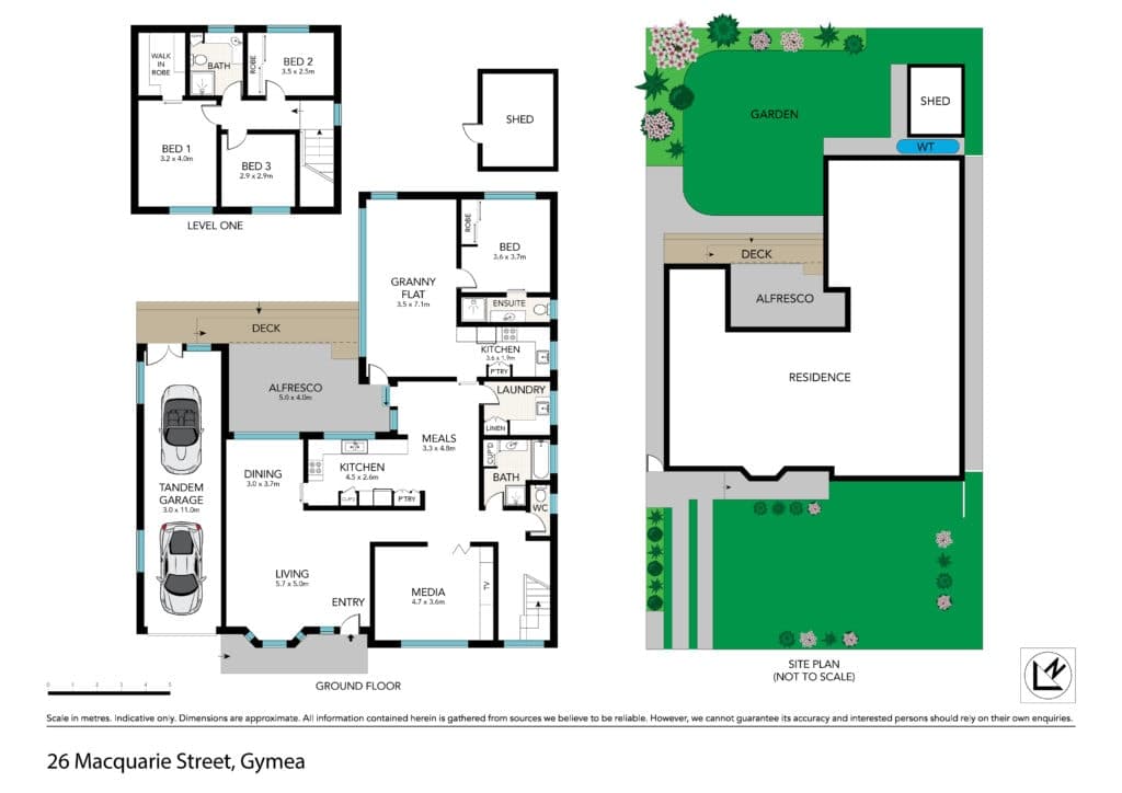 26 Macquarie Street, Gymea - Image 1