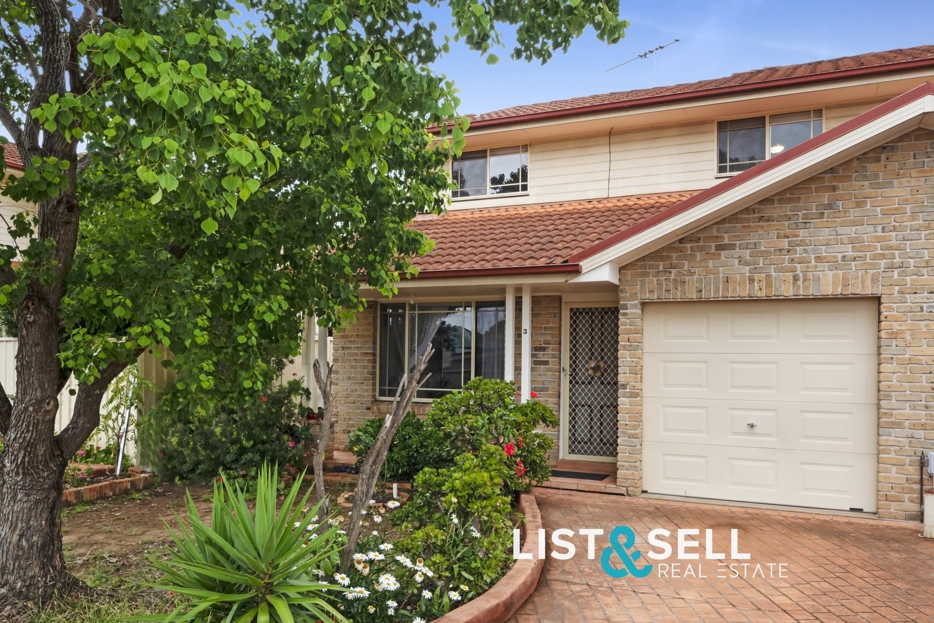 3/6 Bunbury Road, Macquarie Fields, NSW 2564, Macquarie Fields - Image 1