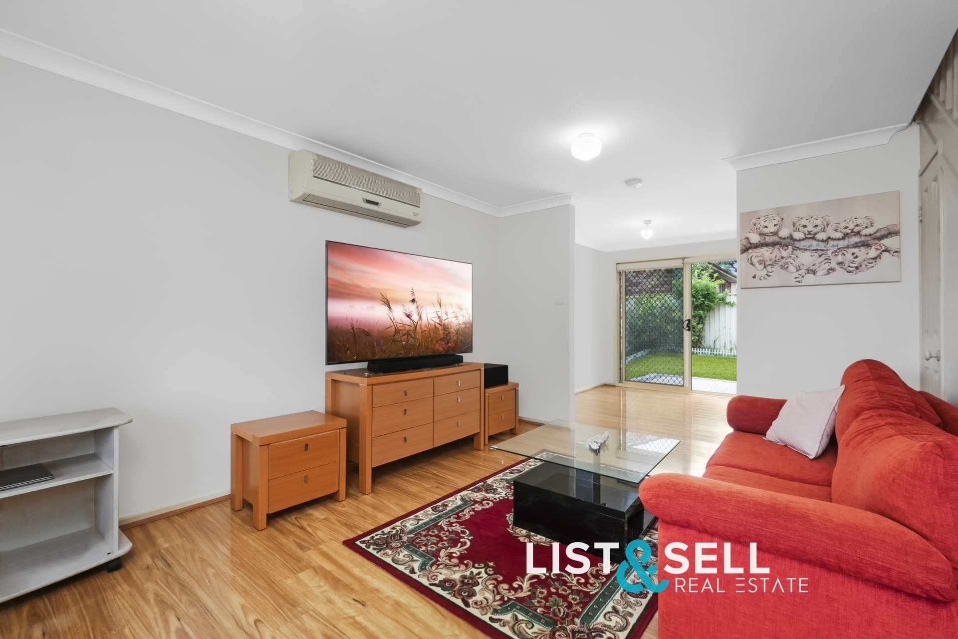 3/6 Bunbury Road, Macquarie Fields, NSW 2564, Macquarie Fields - Thumbnail 2