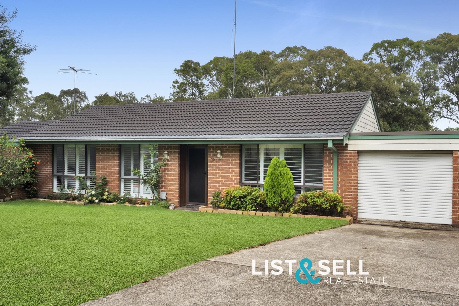 30/27 Waratah Crescent, Macquarie Fields, NSW 2564, Macquarie Fields - Image 1