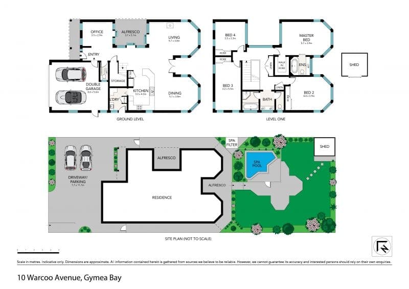 10 Warcoo Avenue, Gymea Bay - Thumbnail 4