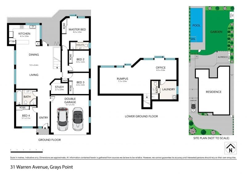 31 Warren Avenue, Grays Point - Image 1