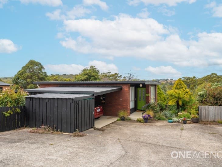 2/33 Old Surrey Road, Havenview - Thumbnail 4
