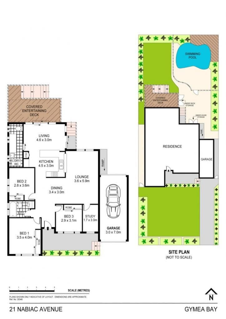21 Nabiac Avenue, Gymea Bay - Thumbnail 3