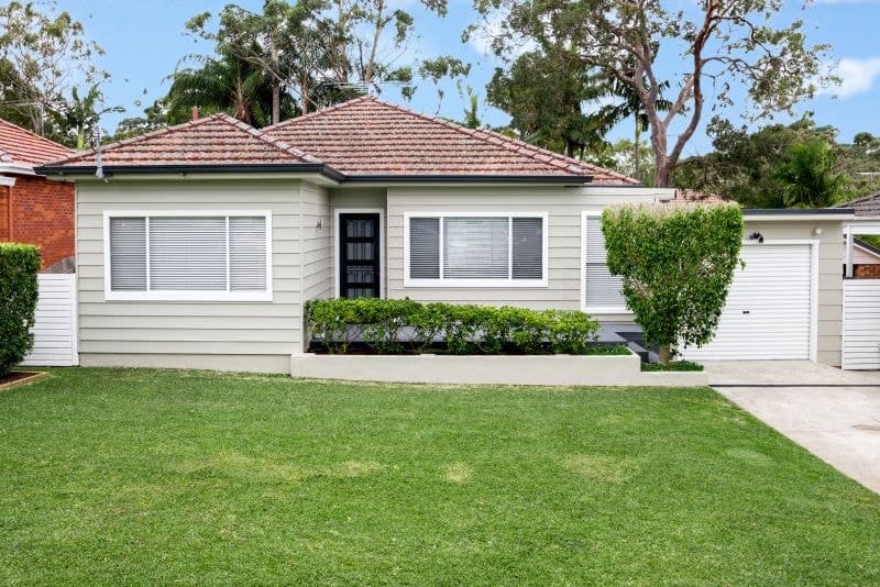 21 Nabiac Avenue, Gymea Bay - Thumbnail 4